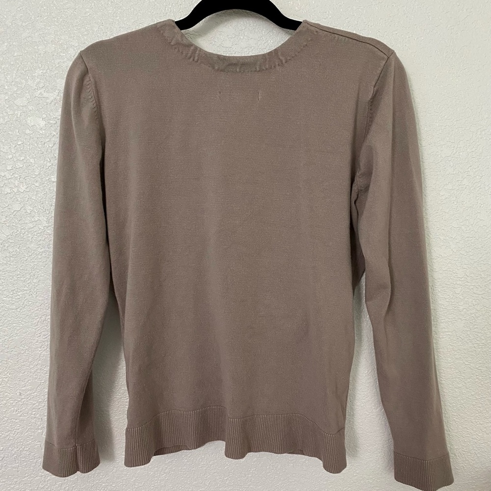 Cardigan - Picture 3 of 5